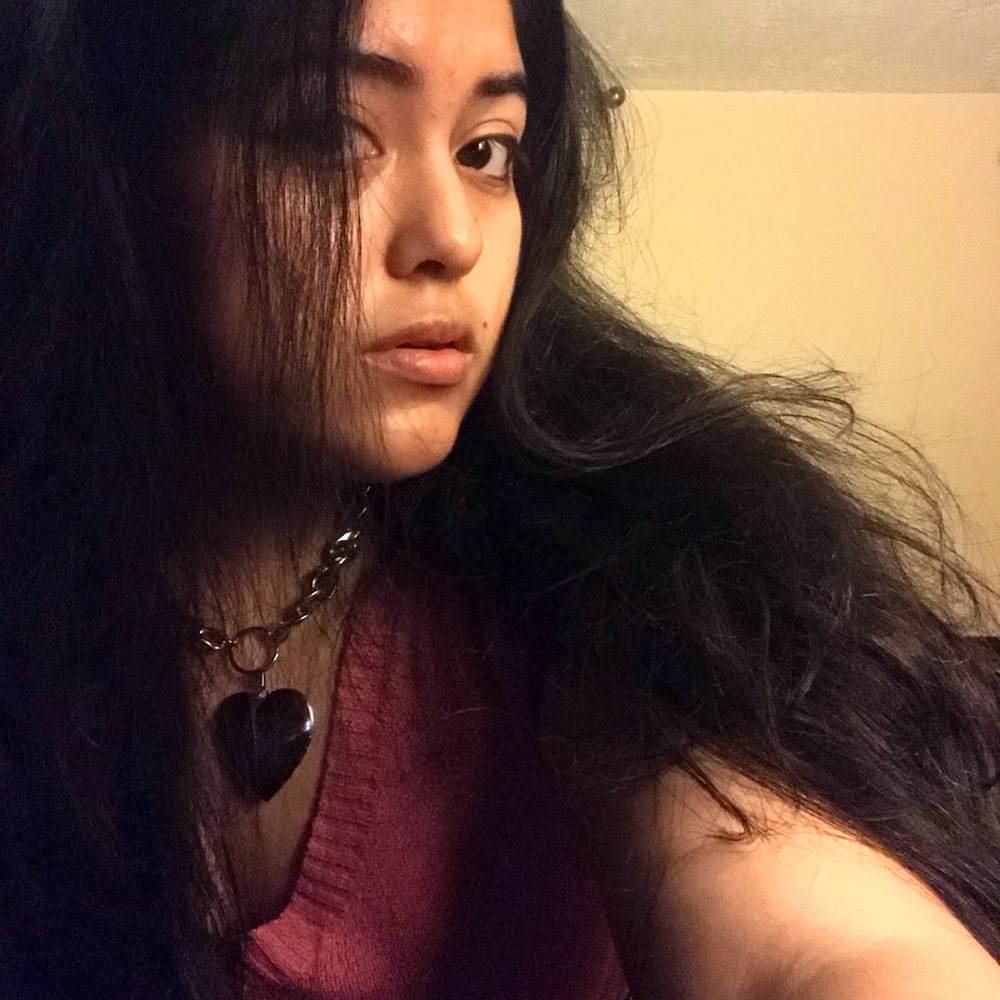 Meet your Posher, Magaly